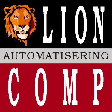 LionComp Automatisering
